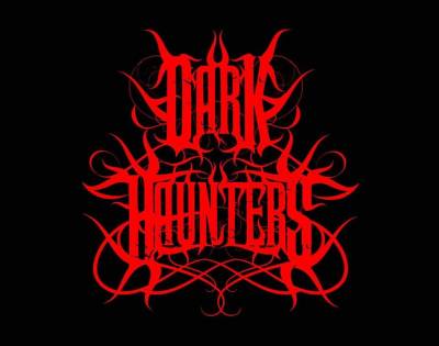 logo Dark Haunters